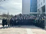 AK Parti Sakarya Milletvekilleri, Taraklı Teşkilatını TBMM’de Ağırladı: Tuğba Işık Ercan’a Hayırlı Olsun Ziyareti