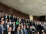 AK Parti Sakarya Milletvekilleri, Taraklı Teşkilatını TBMM’de Ağırladı: Tuğba Işık Ercan’a Hayırlı Olsun Ziyareti