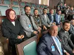 AK Parti Sakarya Milletvekilleri, Taraklı Teşkilatını TBMM’de Ağırladı: Tuğba Işık Ercan’a Hayırlı Olsun Ziyareti