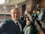 AK Parti Sakarya Milletvekilleri, Taraklı Teşkilatını TBMM’de Ağırladı: Tuğba Işık Ercan’a Hayırlı Olsun Ziyareti