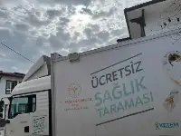 Taraklı İlçe Devlet Hastanesi'nde Ücretsiz Kanser Taraması yapıldı
