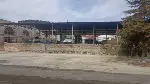 Taraklı Cumhuriyet Meydanı'ndaki Eski Belediye Binası Yıkıldı, Yeni Proje Merakla Bekleniyor