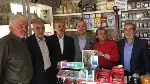 Saadet Partisi Taraklı İlçe Teşkilatından Ziyaretler