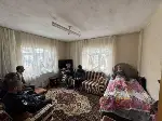 Kaymakam Tunalı, Akçapınar'da Kapı Kapı Talepleri Dinledi
