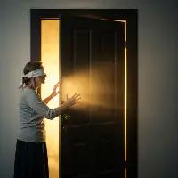 GÖZ GÖRMEMEK İÇİN VAR! LÜTFEN BAKMA, GÖR!