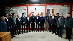 AK Parti İl Başkanı Yunus Tever Taraklı’da ziyaretlerde bulundu