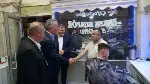 AK Parti İl Başkanı Yunus Tever Taraklı’da ziyaretlerde bulundu
