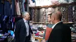 AK Parti İl Başkanı Yunus Tever Taraklı’da ziyaretlerde bulundu