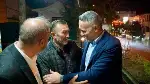 AK Parti İl Başkanı Yunus Tever Taraklı’da ziyaretlerde bulundu
