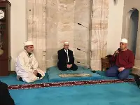 Şehitler için Mevlüt