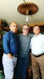 Taraklı Sevdalısı Yönetmenden Acı Haber