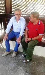 Taraklı Sevdalısı Yönetmenden Acı Haber