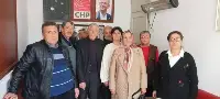 CHP Taraklı İlçe Teşkilatında Ön Seçim Heyecanı
