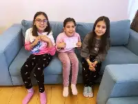 Çiçek Ailesinin Ekrem İmamoğlu’na Desteği, Dayanışma Sandığına Oy Olarak Atıldı