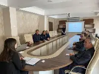 Taraklı'da Kadına Yönelik Şiddetle Mücadele Toplantısı Yapıldı