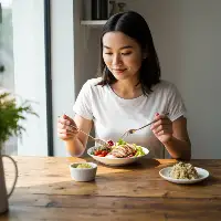 Ramazan Sonrası Şok Beslenme Taktikleri! Kilo Almadan Bayram!