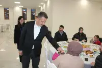 Geleneksel Belediye Personel İftarı