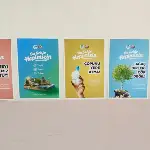 Hacıvat ve Karagöz Şöleni ile Öğrenciler Kahkahaya Boğuldu!