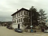 Restore Edilen Kültür Evine Yeni Görev