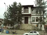 Restore Edilen Kültür Evine Yeni Görev