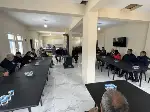 Kaymakam Tunalı Alballar'da Halkı Dinledi