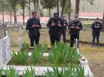 Taraklı'da Polis Haftası'nda Şehitler Unutulmadı!