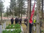Taraklı'da Polis Haftası'nda Şehitler Unutulmadı!
