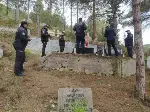 Taraklı'da Polis Haftası'nda Şehitler Unutulmadı!