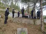 Taraklı'da Polis Haftası'nda Şehitler Unutulmadı!