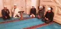 Taraklı Yunuspaşa Camii’nde Aziz Şehitler İçin Mevlit Okundu