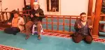 Taraklı Yunuspaşa Camii’nde Aziz Şehitler İçin Mevlit Okundu