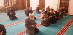 Taraklı Yunuspaşa Camii’nde Aziz Şehitler İçin Mevlit Okundu