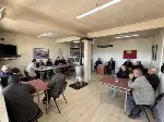 Kaymakam Tunalı Köy Köy Geziyor! Vatandaşın Ayağına Gidip Sorunları Yerinde Dinledi!