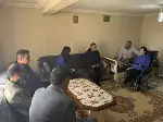 Kaymakam Tunalı Köy Köy Geziyor! Vatandaşın Ayağına Gidip Sorunları Yerinde Dinledi!