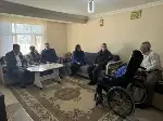 Kaymakam Tunalı Köy Köy Geziyor! Vatandaşın Ayağına Gidip Sorunları Yerinde Dinledi!
