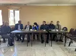 Kaymakam Tunalı Köy Köy Geziyor! Vatandaşın Ayağına Gidip Sorunları Yerinde Dinledi!