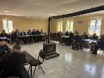 Kaymakam Tunalı Köy Köy Geziyor! Vatandaşın Ayağına Gidip Sorunları Yerinde Dinledi!
