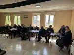 Kaymakam Tunalı Köy Köy Geziyor! Vatandaşın Ayağına Gidip Sorunları Yerinde Dinledi!