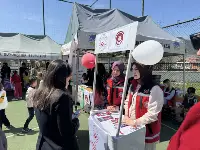 Taraklı'da Romanlar Günü Sağlık Seferberliği! Ücretsiz Kanser Taraması Yapıldı!