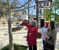Taraklı’da Turizm Haftası Etkinliği