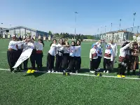 Taraklı Okçulukta Zirvede!