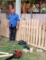 Metin Dönmez'e Gözyaşlarıyla Veda!