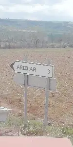 Arızlar ile Narzanlar Arası…