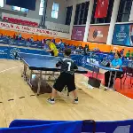 Taraklı Ortaokulu Masa Tenisinde Bölgeyi Salladı!