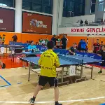 Taraklı Ortaokulu Masa Tenisinde Bölgeyi Salladı!