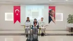 Taraklı Ortaokulu’ndan Anlamlı Program: Cennet Biletim Namaz’