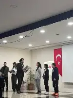 Taraklı Ortaokulu’ndan Anlamlı Program: Cennet Biletim Namaz’