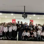 Taraklı Ortaokulu’ndan Anlamlı Program: Cennet Biletim Namaz’
