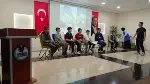 Taraklı Ortaokulu’ndan Anlamlı Program: Cennet Biletim Namaz’