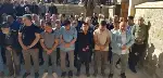 Yusuf Kabak’ın Annesi Son Yolculuğuna Uğurlandı